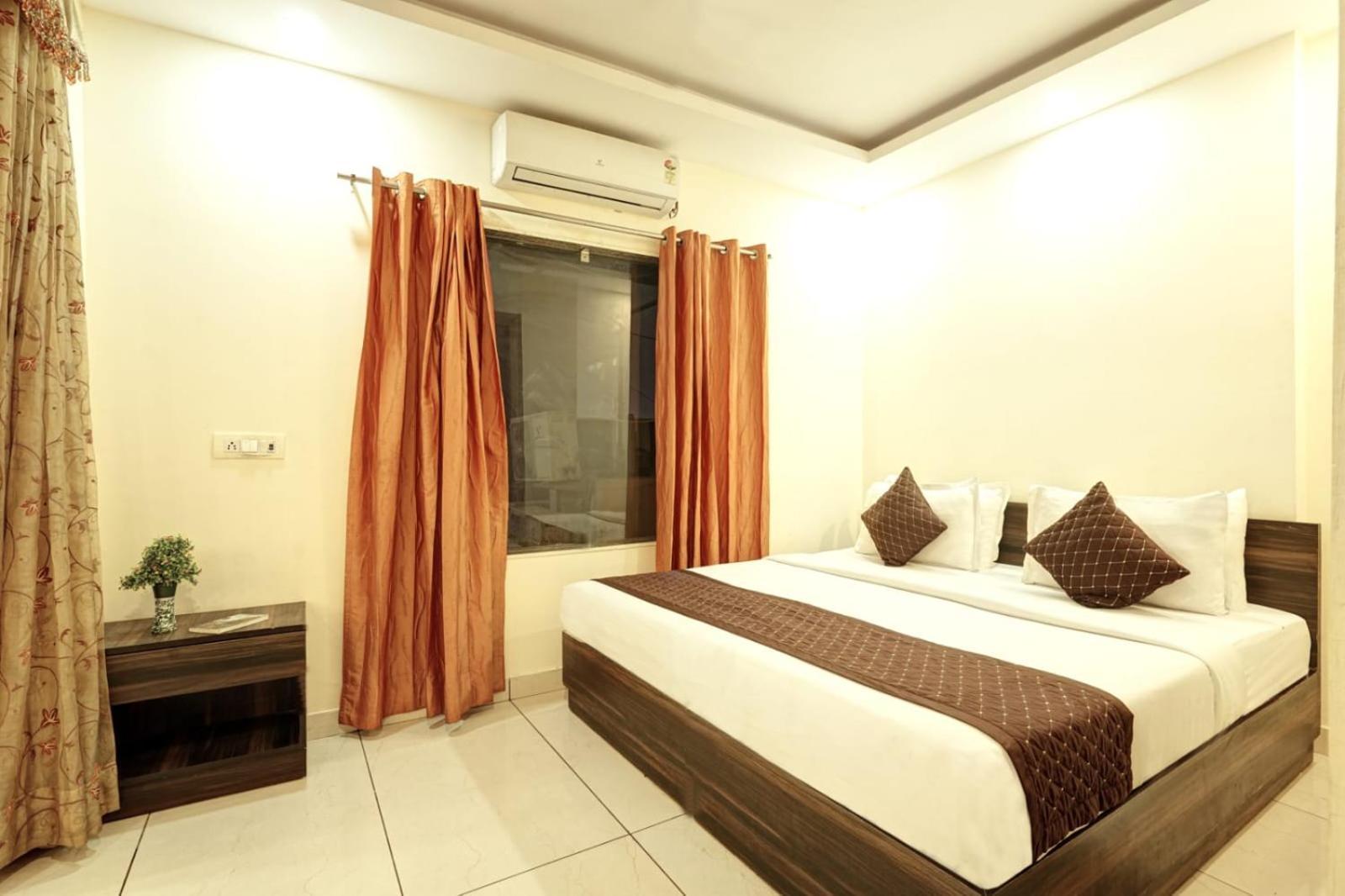 Hotel City Lite Plaza New Delhi Eksteriør billede