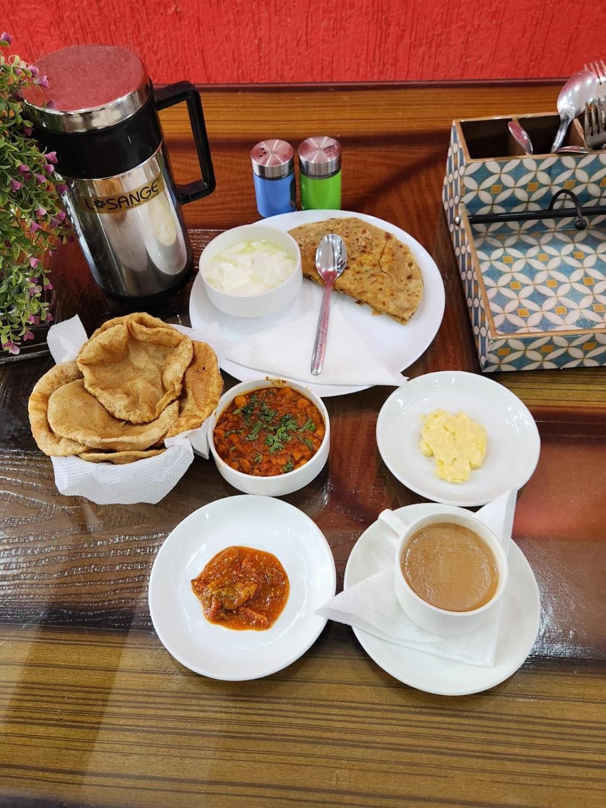 Hotel City Lite Plaza New Delhi Eksteriør billede